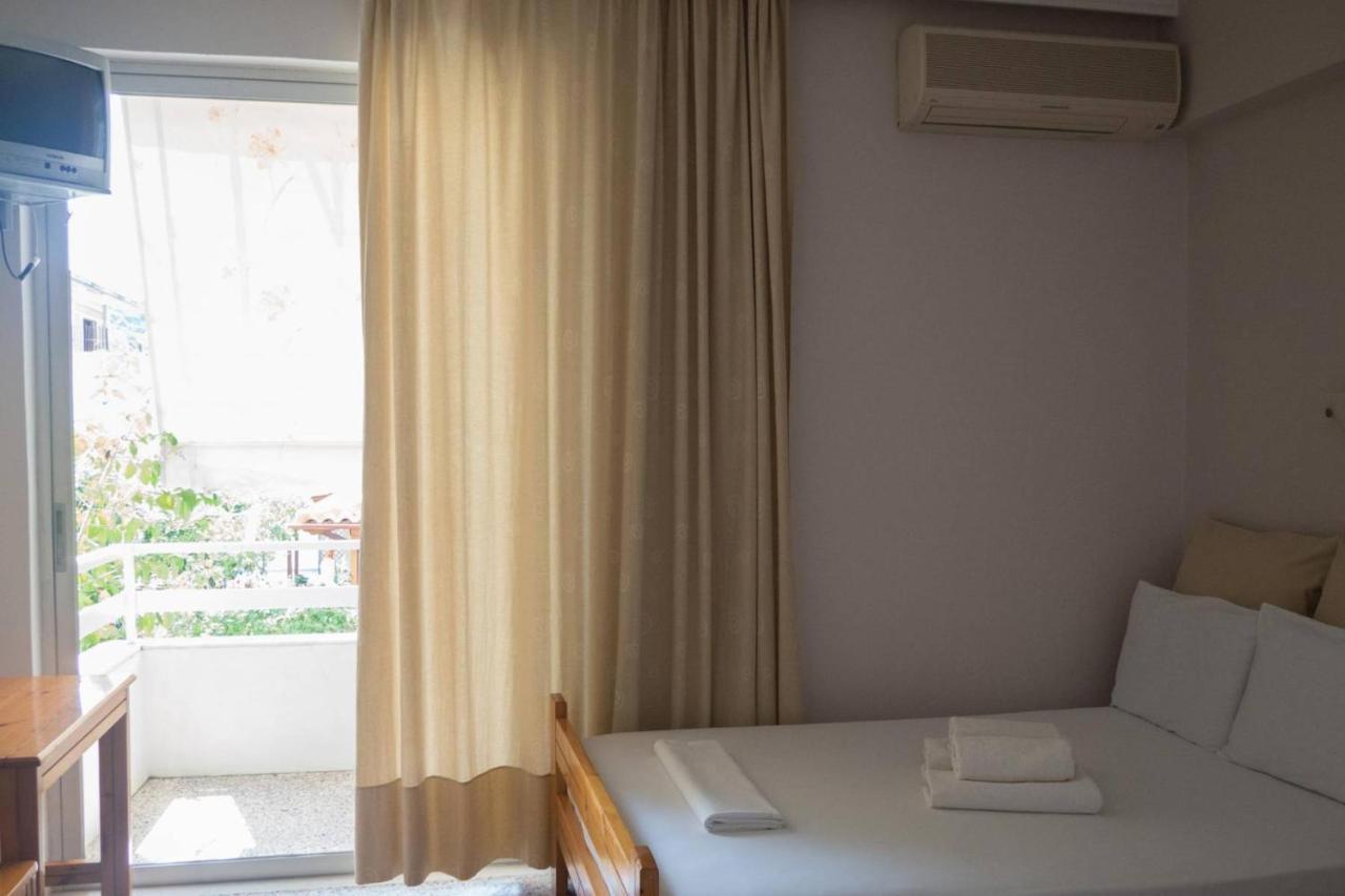 Kochili Apartments Néos Pírgos Εξωτερικό φωτογραφία