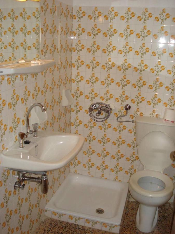 Kochili Apartments Néos Pírgos Εξωτερικό φωτογραφία