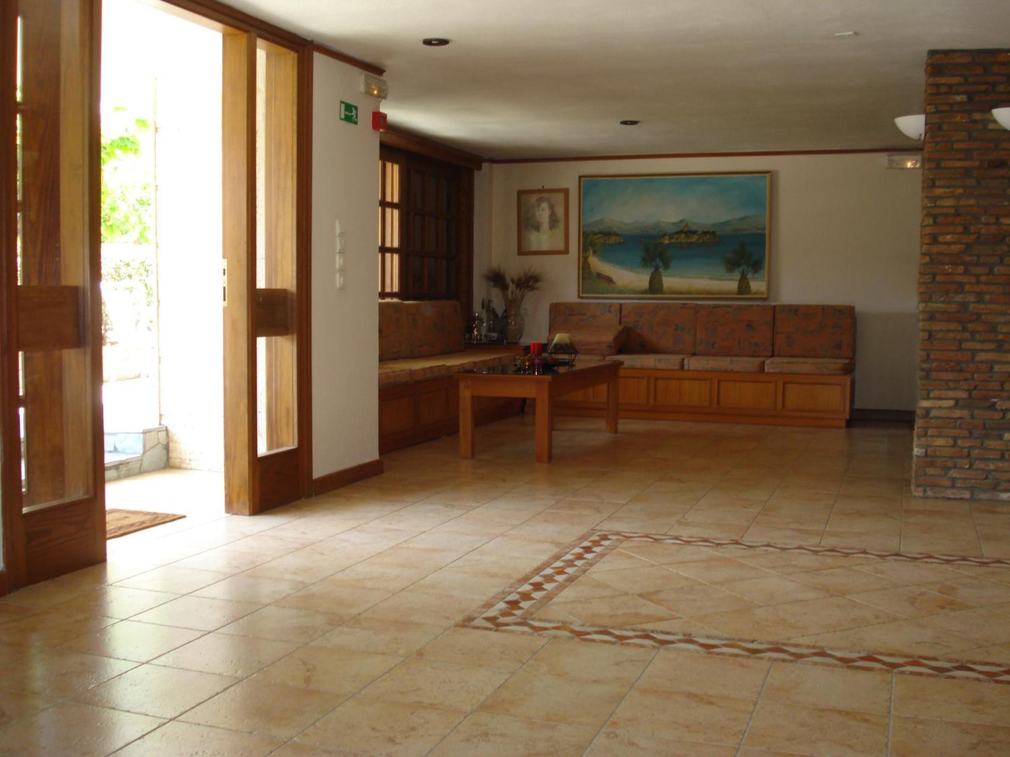 Kochili Apartments Néos Pírgos Εξωτερικό φωτογραφία