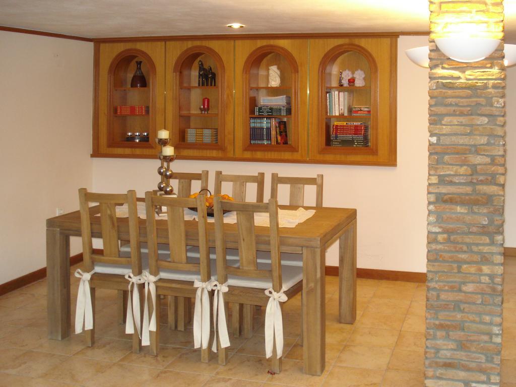 Kochili Apartments Néos Pírgos Εξωτερικό φωτογραφία