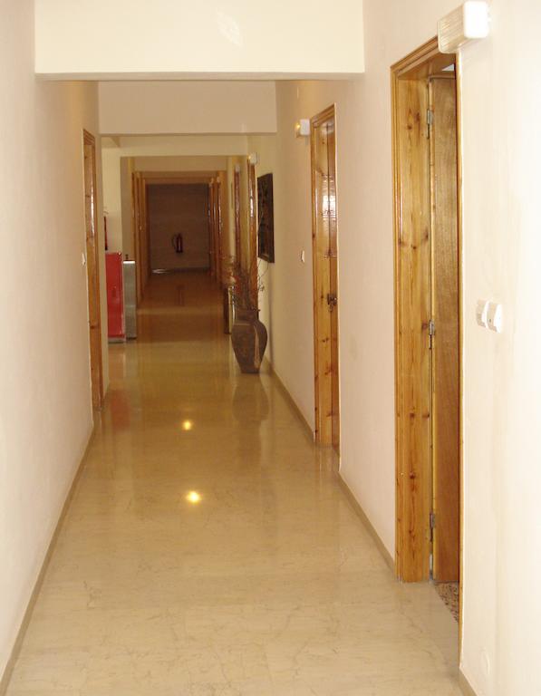 Kochili Apartments Néos Pírgos Εξωτερικό φωτογραφία