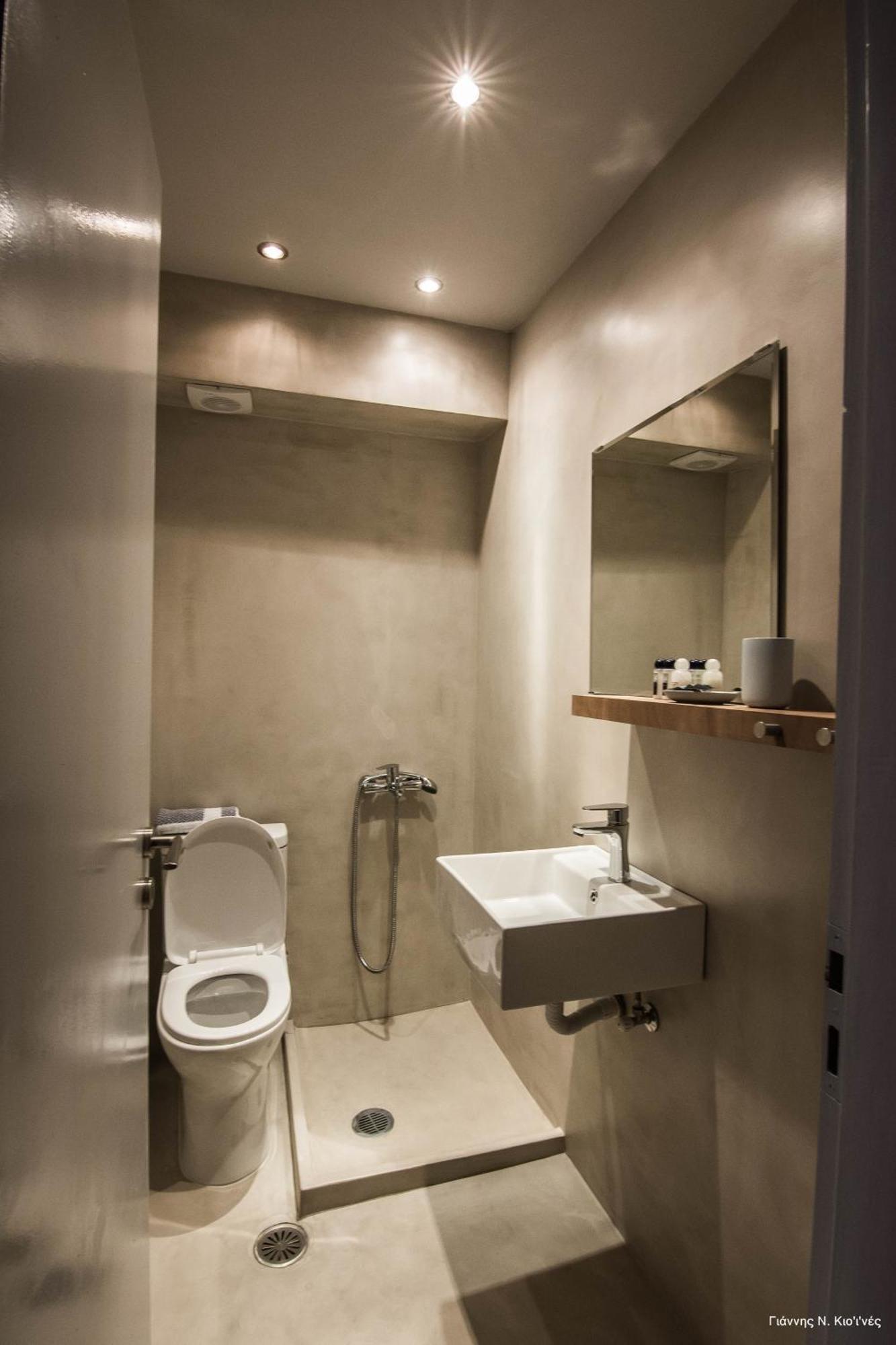 Kochili Apartments Néos Pírgos Εξωτερικό φωτογραφία