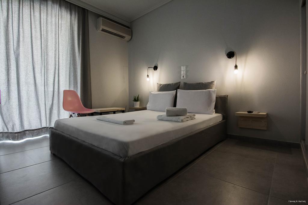 Kochili Apartments Néos Pírgos Εξωτερικό φωτογραφία