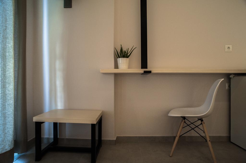 Kochili Apartments Néos Pírgos Εξωτερικό φωτογραφία