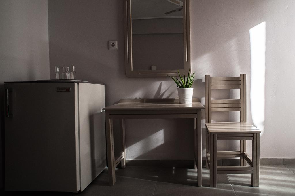 Kochili Apartments Néos Pírgos Εξωτερικό φωτογραφία