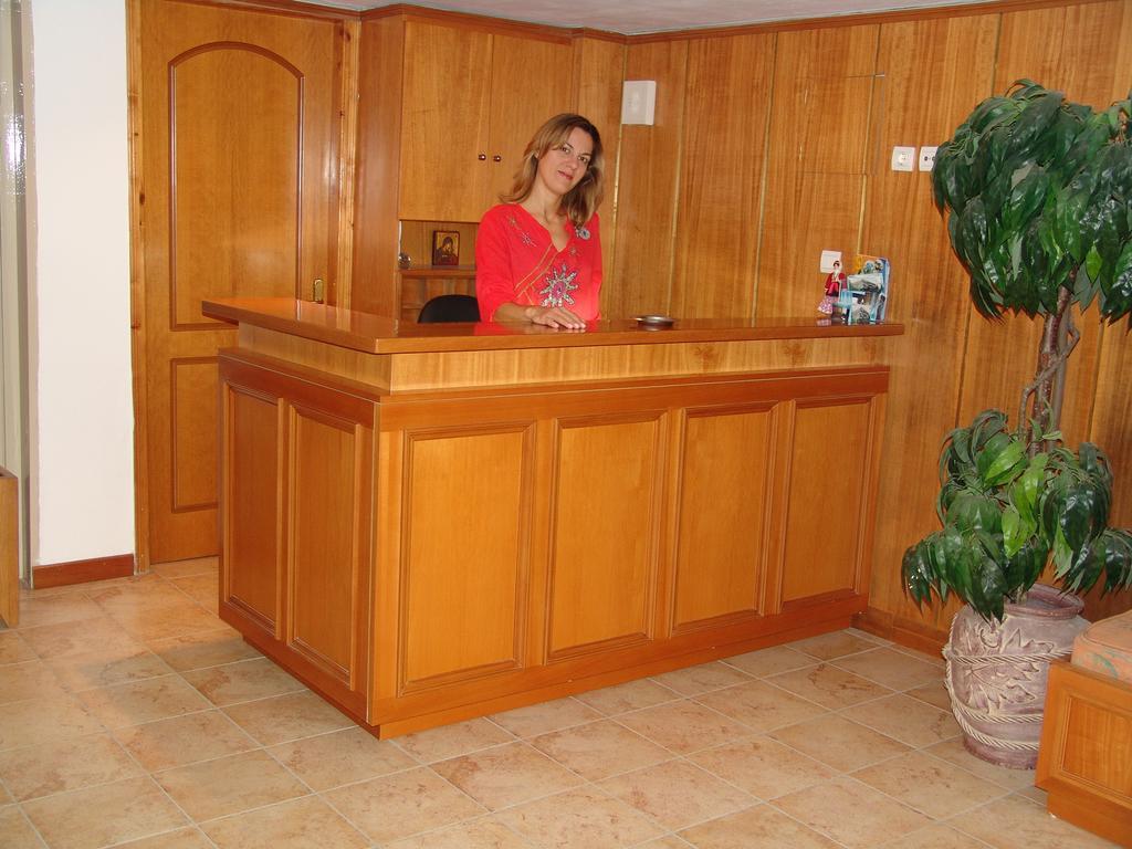 Kochili Apartments Néos Pírgos Εξωτερικό φωτογραφία